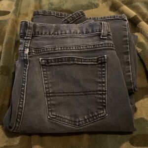 Boy’s Classic Blue Jeans